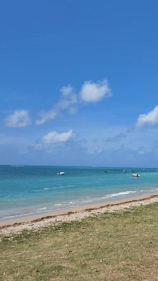 Ohana Guest House Port Mathurin Exterior foto
